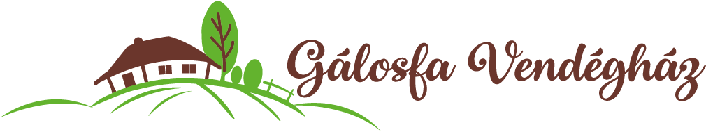 Gálosfa Vendégház
